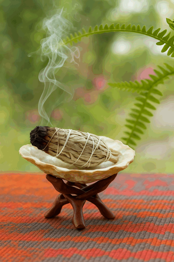 Smoke Cleansing Kit - Image 8