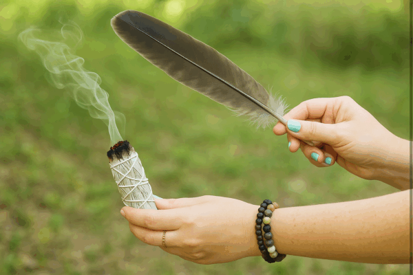 Smoke Cleansing Kit - Image 3
