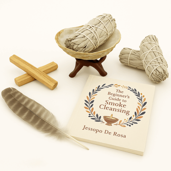 Smoke Cleansing Kit - Image 2