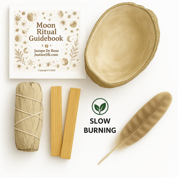 Moon Ritual Kit - Image 8