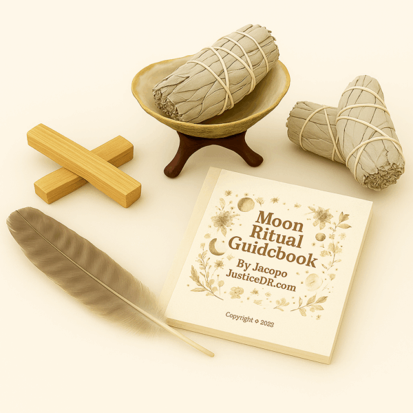 Moon Ritual Kit - Image 9