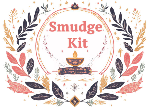 Smudge Kit