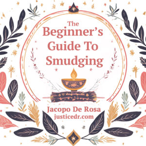 The Beginner's Guide To Smudging (Digital Download)