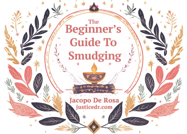 The Beginner's Guide To Smudging (Digital Download)